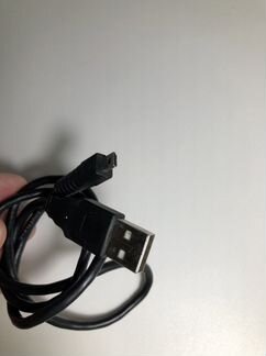 Кабель mini USB (55см)