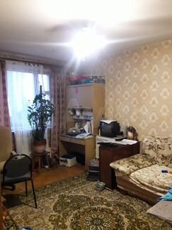 3-к квартира, 72.1 м², 7/17 эт.