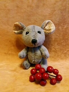Игрушка Мышь