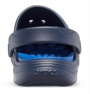 Сабо сандалии Crocs reviva clog м10 - 42 - 43 р
