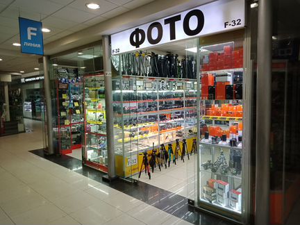 Аккумулятор Nikon EN-EL20 новый в упаковке