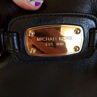 Сумка Michael Kors оригинал