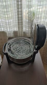 Аэрогриль Hotter HX-1037 Classic