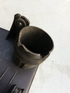 Корпус воздушного фильтра Hyundai Elantra HD 06-11