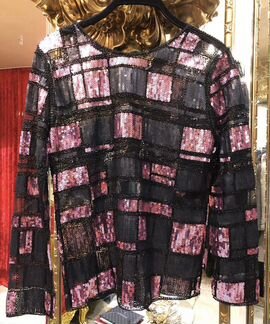 Блузка женская