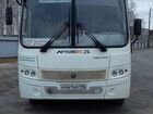 Междугородний / Пригородный автобус ПАЗ 320412-05