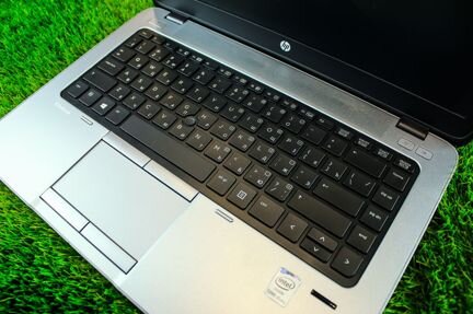 Ноутбук HP Core i5, i7 EliteBook 840