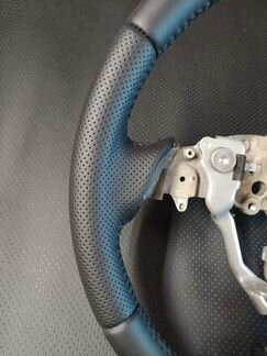 Руль Mazda 3 I (BK) на обмен