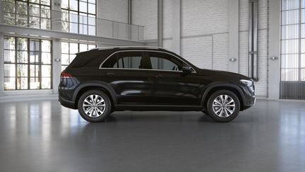 Mercedes-Benz GLE-класс 2.0 AT, 2020