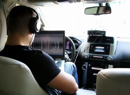 Частный детектив с большим опытом работы