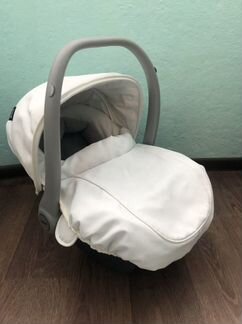 Автолюлька kite, roan bass soft