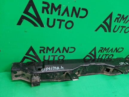 Панель передняя (телевизор ) Kia Optima 4 2016