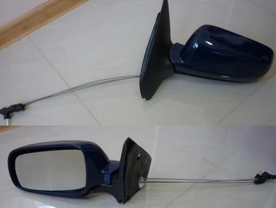 Зеркало правое и левое Фольксваген Бора 1998 2005