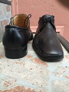 Мужские ботинки