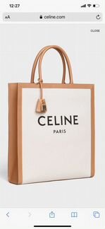 Сумка Celine