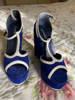 Босоножки женские 39 размер