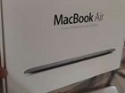 MacBook AIR '13 объявление продам