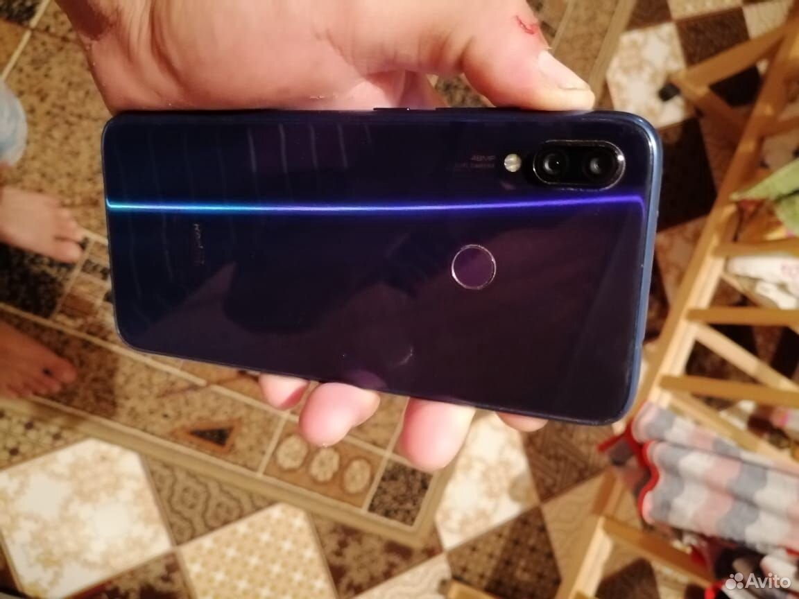 Xiaomi redmi not 7 3/32