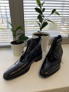 Ботинки