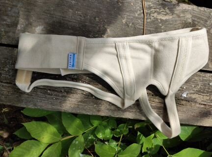 Бандаж orlett HB-484 медицинский