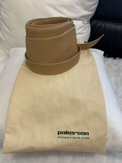 Женский ремень