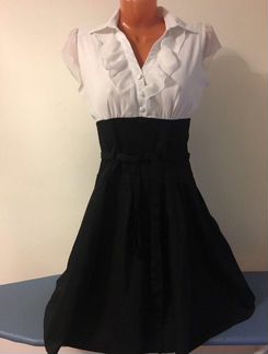 Платье от Be Beau 44 р