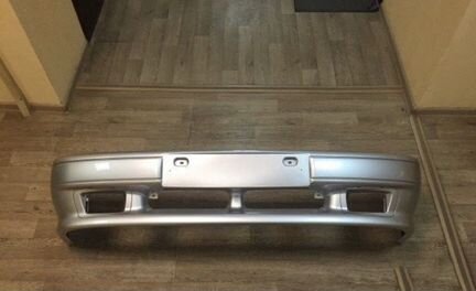 Бампер Ваз 2114 2115 2113 В цвет