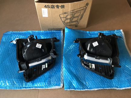 Дхо Hyundai Creta новые оригинал