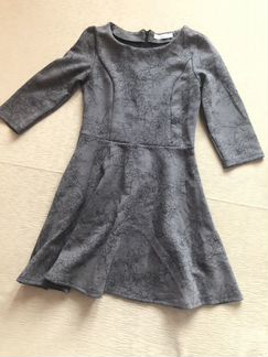 Платье новое M-L