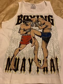 Майка muay thai