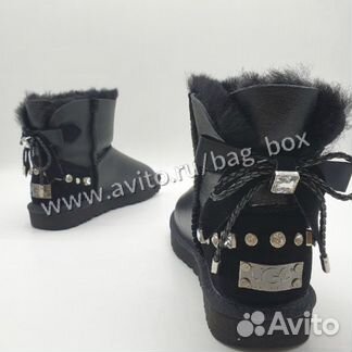Угги UGG