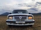 ГАЗ 3110 Волга 2.3 МТ, 2001, 155 162 км объявление продам