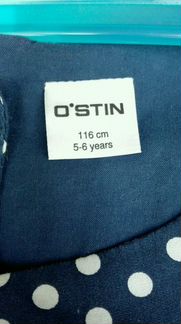 Платье Ostin 116