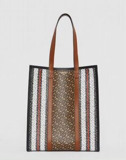 Новая женская сумка тоут Burberry