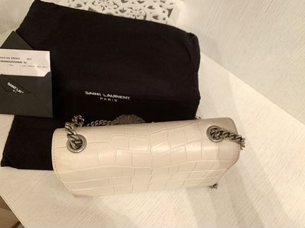 Сумка Saint Laurent модель Kate small