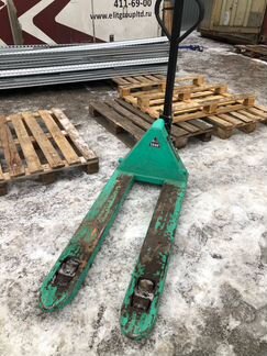 Рохля Lema LM 25 (2500)