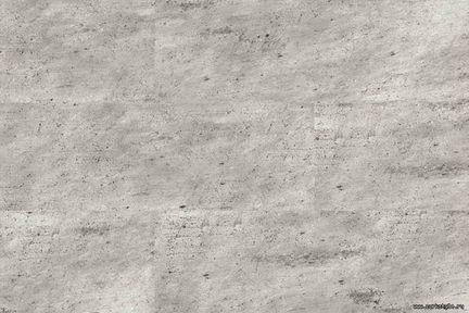 Замковые пробковые полы 