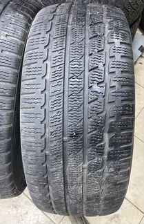 245 45 19 зимние шины Kumho r19 kw27