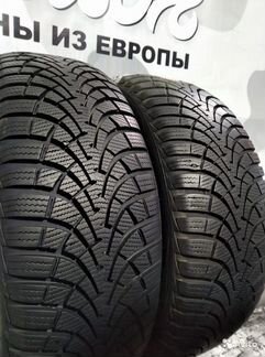 Шины 205 55 16 Goodyear ultragrip 9 94h