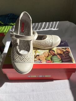 Туфли детские