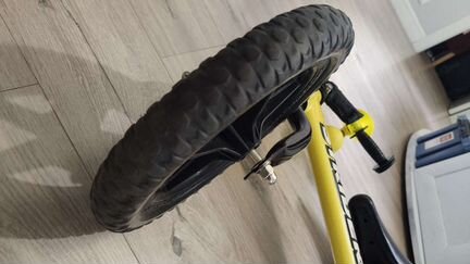 Беговел Strider