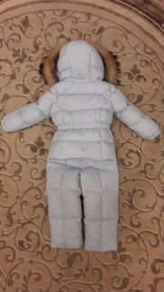 Родной Moncler Монклер р. 86