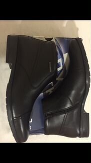 Новые/Сапоги зимние/Ralf Ringer/441304/раз40,42