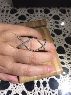 Фаланговые кольца