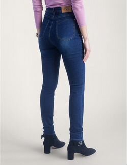 Джинсы для девушек Plus size, новые