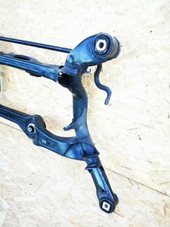 Audi Q5 подрамник задний Ауди ку5