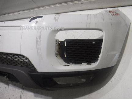 Бампер передний Ленд Ровер Range Rover Evoque