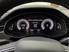 Audi Q8 3.0 AT, 2018, 49 900 км объявление продам