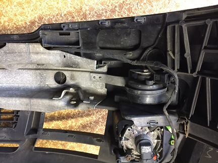Звуковой сигнал 8E0951221 Audi A4 8E B7