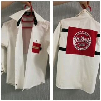 Рубашка Benat Sport 5-6 лет